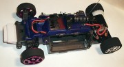 Kyosho Mini-Z