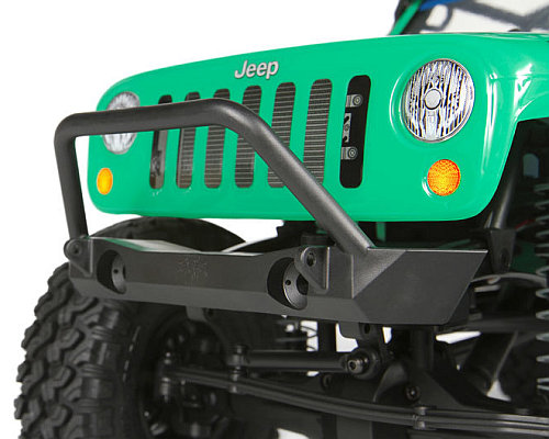 Axial SCX10 Jeep Wrangler G6 Falken Edition