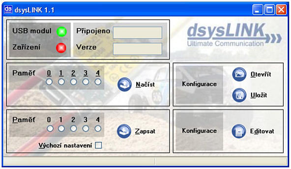 DSYS dsysLink