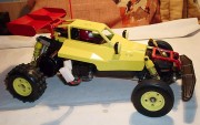 Graupner Fun Racer