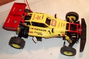 Graupner Fun Racer