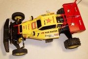 Graupner Fun Racer