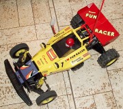 Graupner Fun Racer