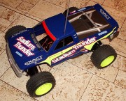 Tamiya Stadium Thunder