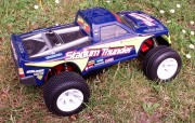 Tamiya Stadium Thunder