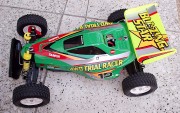 Tamiya Blazing Star