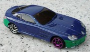 Kyosho Mini-Z