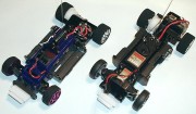 Kyosho Mini-Z