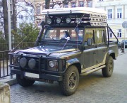 Defender