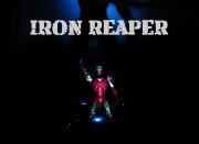 IRON REAPER