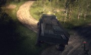 Spin Tires Kraz