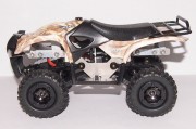 Suzuki Vinson Quadrunner