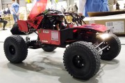 GMADE GR-01 Rock Buggy 