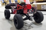 GMADE GR-01 Rock Buggy 