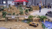 RC4x4.cz na veletrhu Model Hobby 2018 - 1