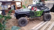 RC4x4.cz na veletrhu Model Hobby 2018 - 10