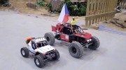 RC4x4.cz na veletrhu Model Hobby 2018 - 12