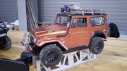 RC4x4.cz na veletrhu Model Hobby 2018 - 13