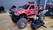 RC4x4.cz na veletrhu Model Hobby 2018 - 14