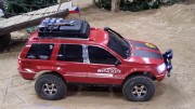 RC4x4.cz na veletrhu Model Hobby 2018 - 16