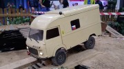 RC4x4.cz na veletrhu Model Hobby 2018 - 20