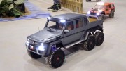 RC4x4.cz na veletrhu Model Hobby 2018 - 26