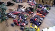 RC4x4.cz na veletrhu Model Hobby 2018 - 33