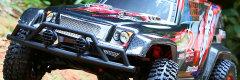 Amewi Extreme-2 4WD 1:12 Truck RTR