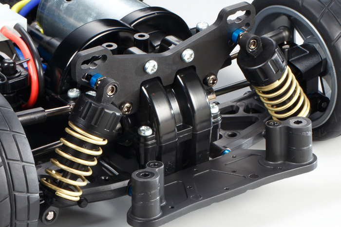 Tamiya TT-02 Type-S Chassis Kit (58600)