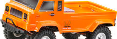 Absima CR2.4 1:10 4WD RTR crawler