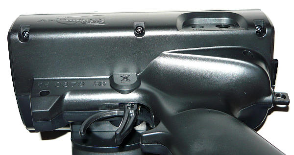 Ansmann W6