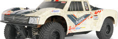 Axial Racing Yeti Jr. 1/18 Score Trophy Truck 4WD RTR Axial Racing Yeti Jr. 1/18 Score Trophy Truck 4WD RTR