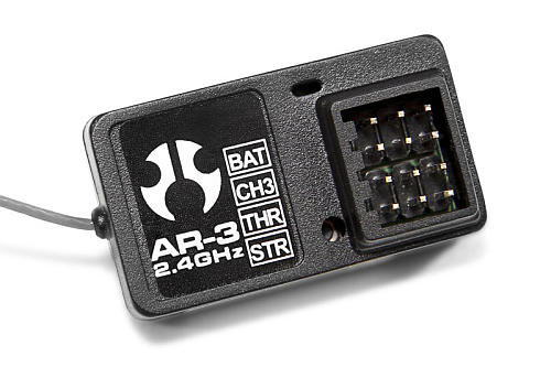 Axial AR-3