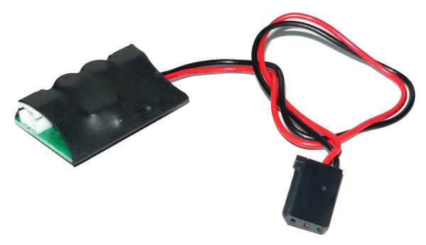 Axial AX24257 Simple LED Controller