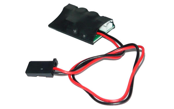 Axial AX24257 Simple LED Controller