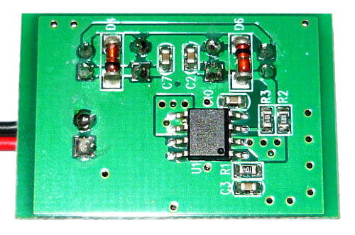 Axial AX24257 Simple LED Controller