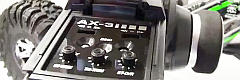 Axial AX-3 Axial AX-3