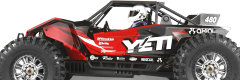 Axial Racing Yeti XL Monster Buggy RTR Axial Racing Yeti XL Monster Buggy RTR