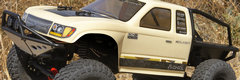 Axial SCX10 II Trail Honcho 1/10th Scale Electric 4WD - RTR