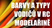 Jak na barvy vodičů