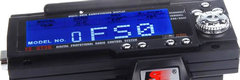 DasMikro Customized Firmware PSX0.6.1 Flysky GT3B Transmitte