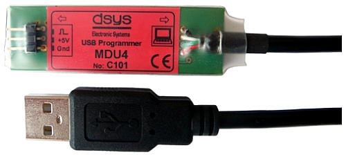 DSYS MDU4