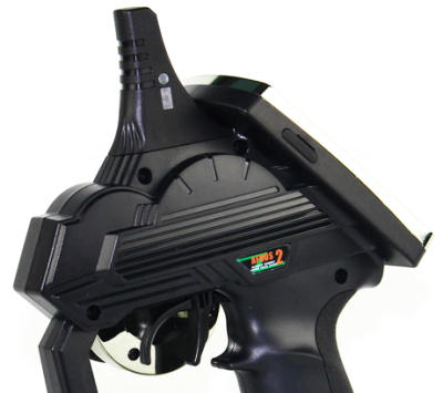Flysky FS-iT4