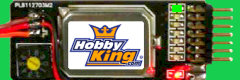 RC spínače na Hobbykingu RC spínače na Hobbykingu