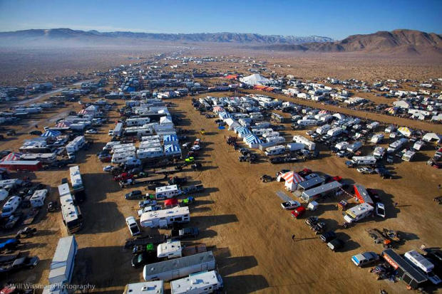 King of the Hammers