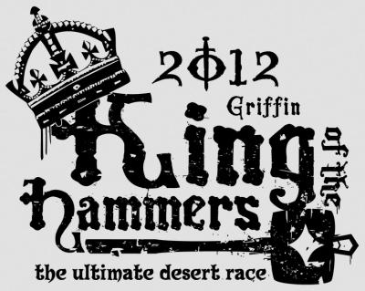 King of the Hammers