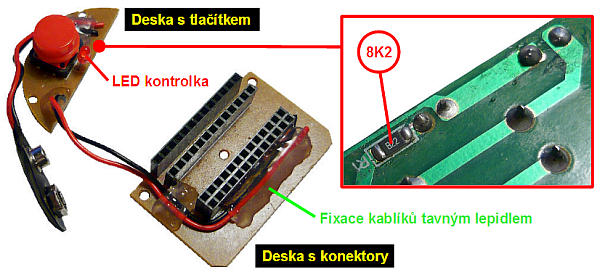 LED tester