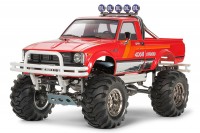 Tamiya Toyota 4×4 Pick-Up Mountain Rider (47394)