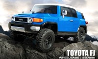 532146 MST CMX Toyota FJ Kit