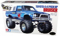 Tamiya Item 58519 Toyota Bruiser